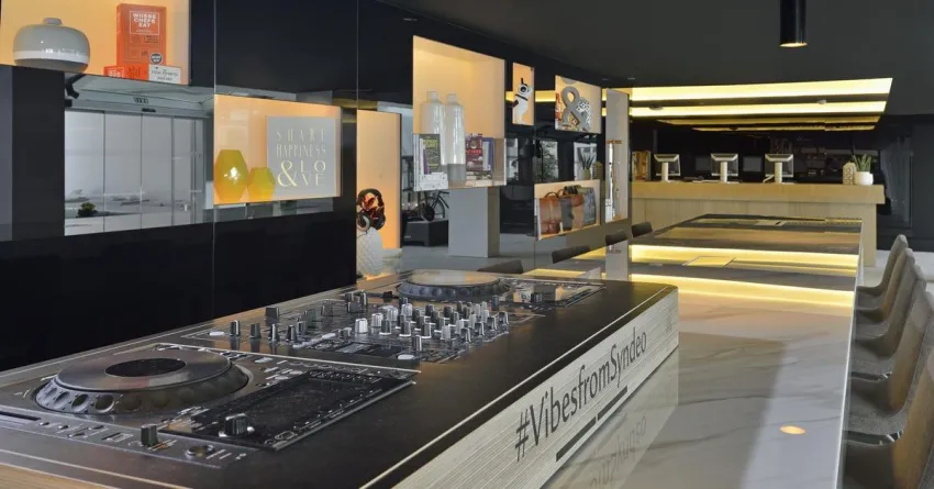 Innside Palma Bosque 4*-9