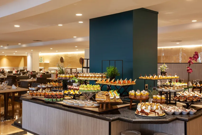 Grupotel Maritimo 4*-8