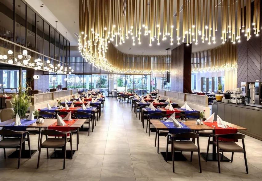 Riolavitas Spa & Resort Hotel 5*-24