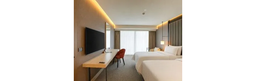 Mirage Park Resort Hotel 5*-29
