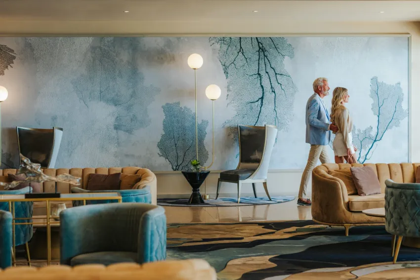 Royal Apollonia by Louis Hotels 5*-9