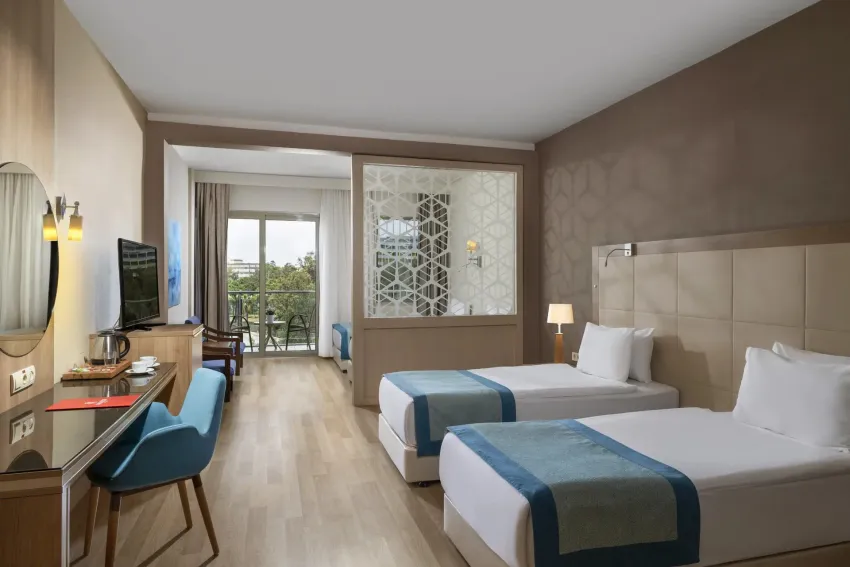 Kaya Side Hotel 5*-19