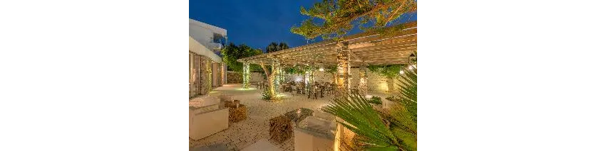 The Island Hotel 5*-54