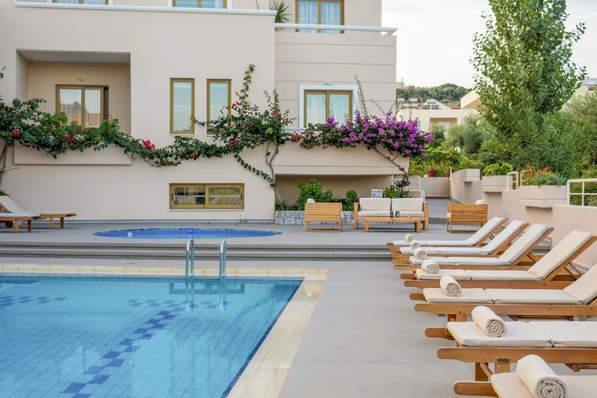 Oscar Suites & Village 4*-3