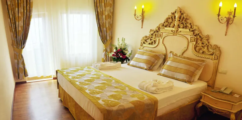 Cesars Belek (Ex Cesars Temple De Luxe) 5*-12