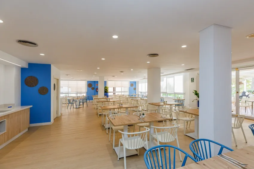 O7 Club Cala Ratjada 3*-27