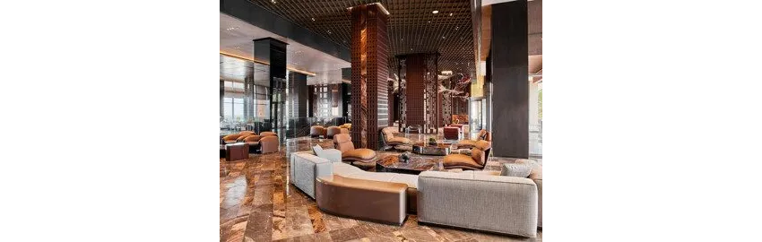 Lusso Sorgun 5*-2