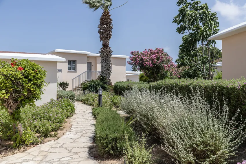 Louis St. Elias Resort 4*-5