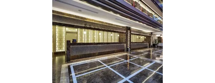 Liberty Lara 5* - Lara - Turcia