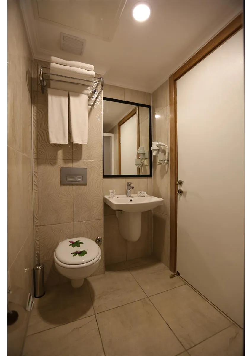 Alexius Beach Hotel 4*-27