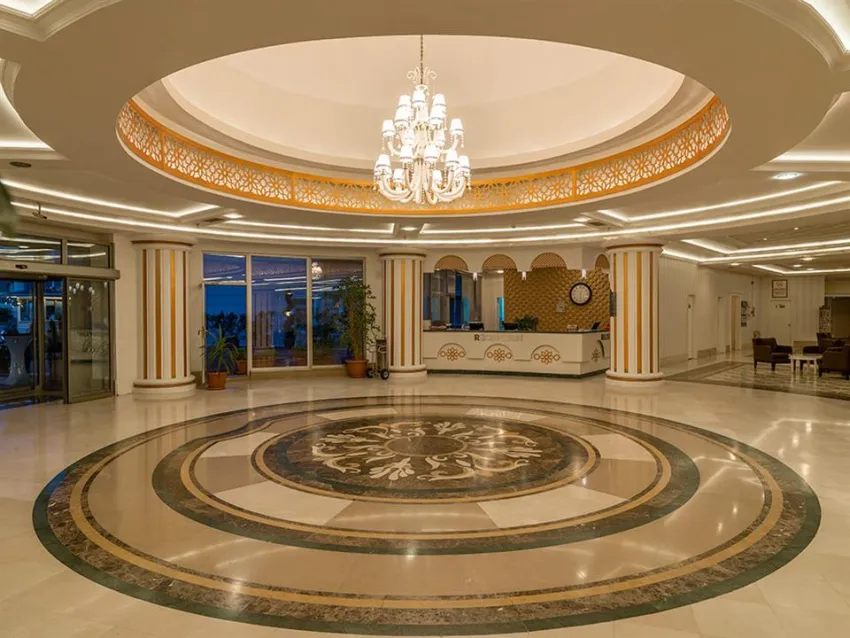 SULTAN OF SIDE HOTEL  4*-4