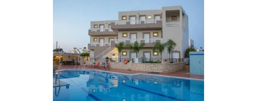 Amara Seaside 2*-5
