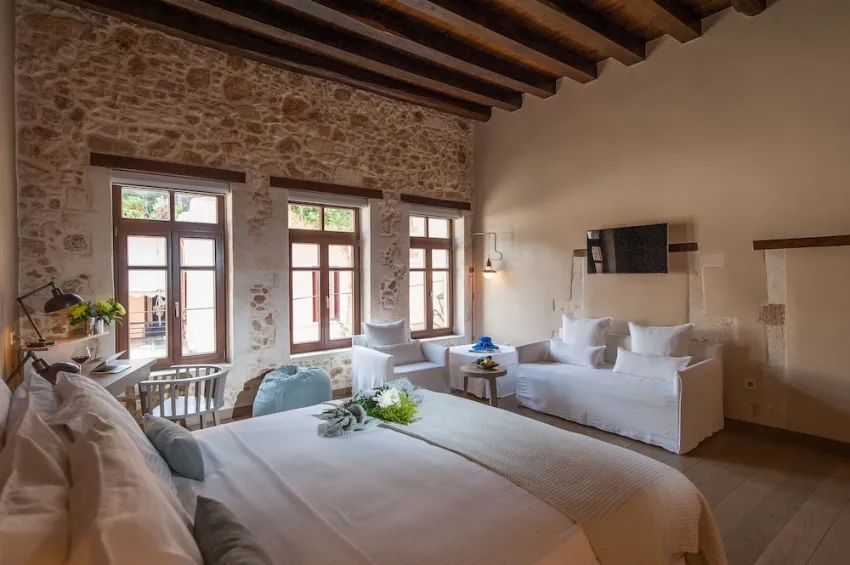 Serenissima Boutique Hotel 5*-21