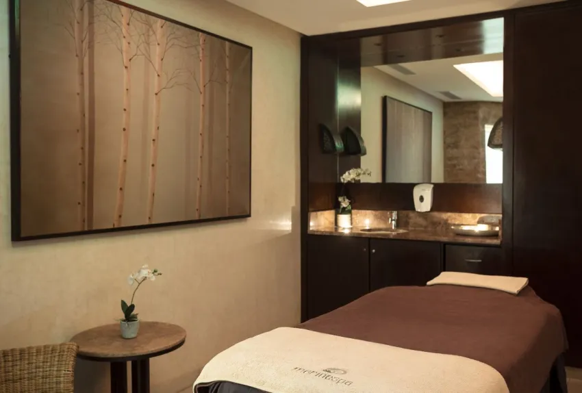 MOVENPICK RESORT & MARINE SPA  5*-2