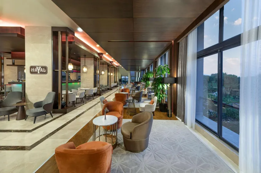 Susesi Luxury Resort Hotel 5*-380