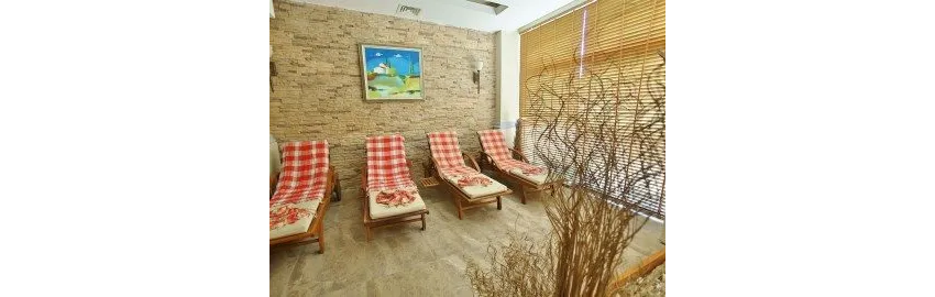 Sunis Kumkoy Beach Resort & Spa 5*-6