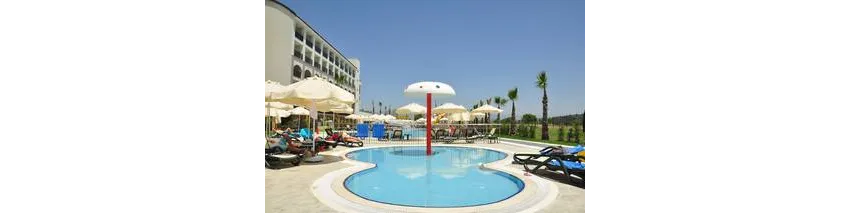 Port River Hotel & Spa 5*-5
