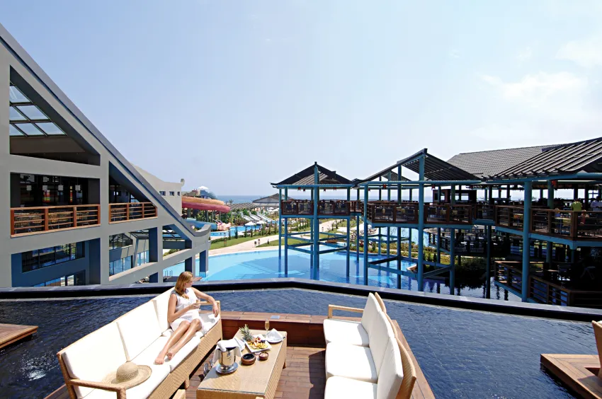 Limak Lara Deluxe Hotel 5*-6