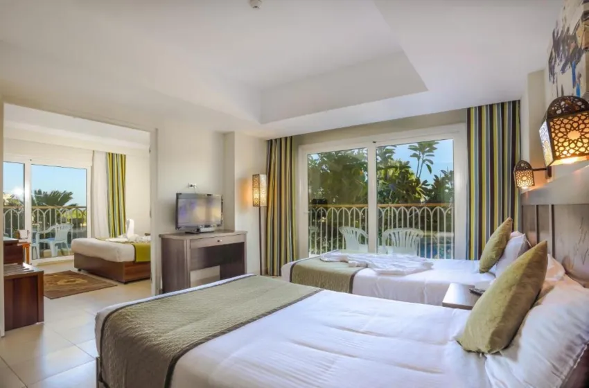 Royal Star Beach Resort 4*-16