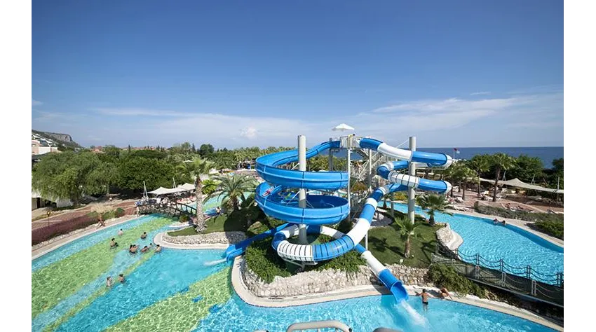 LIMAK LIMRA HOTEL & RESORT  5*-32
