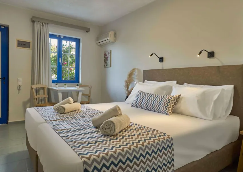 Maistrali Apartments 3*-4