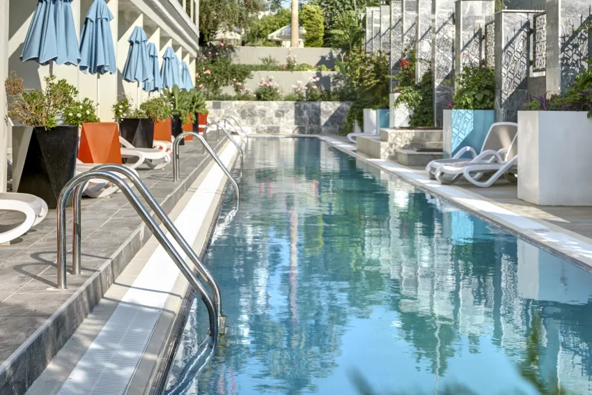 Seaden Valentine Resort & Spa (Adults Only 16+) 5*-18