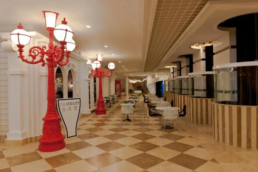 Delphin Imperial 5*-23