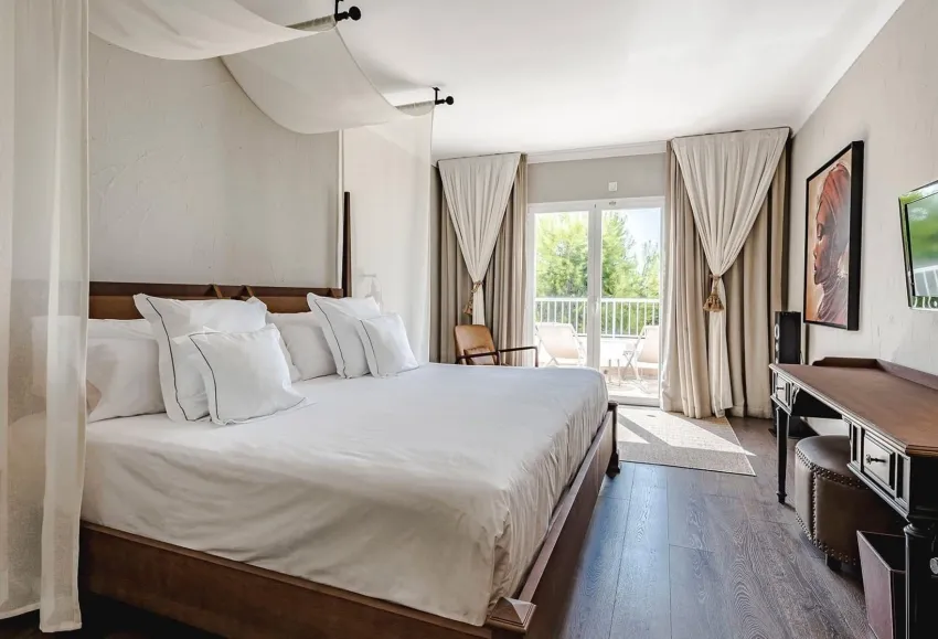 La Cala Be Live Adults Only 4*-26