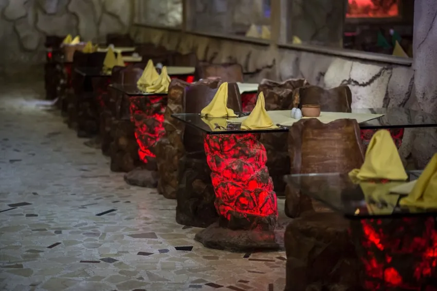 Caves Beach Resort (Adults Only 16+) 5*-76