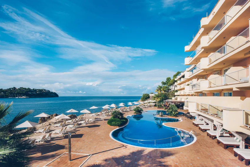 Iberostar Selection Jardin del Sol Suites 4*-81