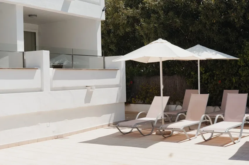 Pollensamar Apartments Hoposa -13