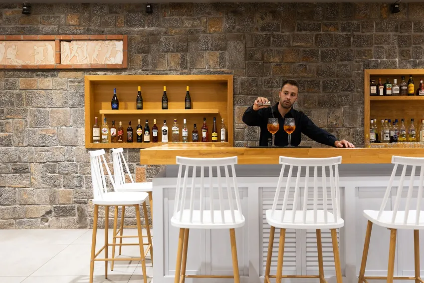 Ariadne Beach Ag. Nikolaos 4*-19