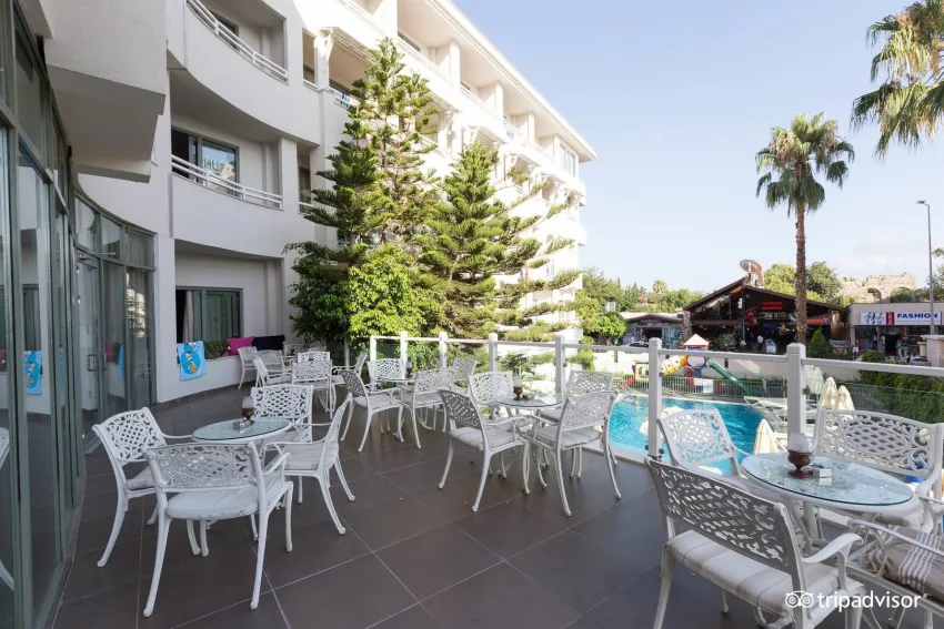 Side Star Beach 5*-5