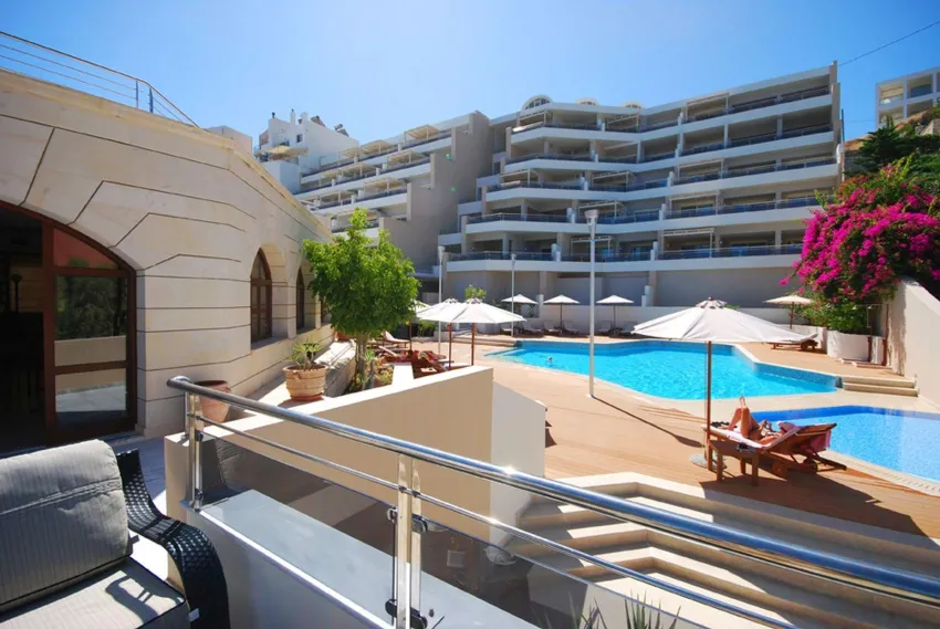 Macaris Suites & Spa 5*-1