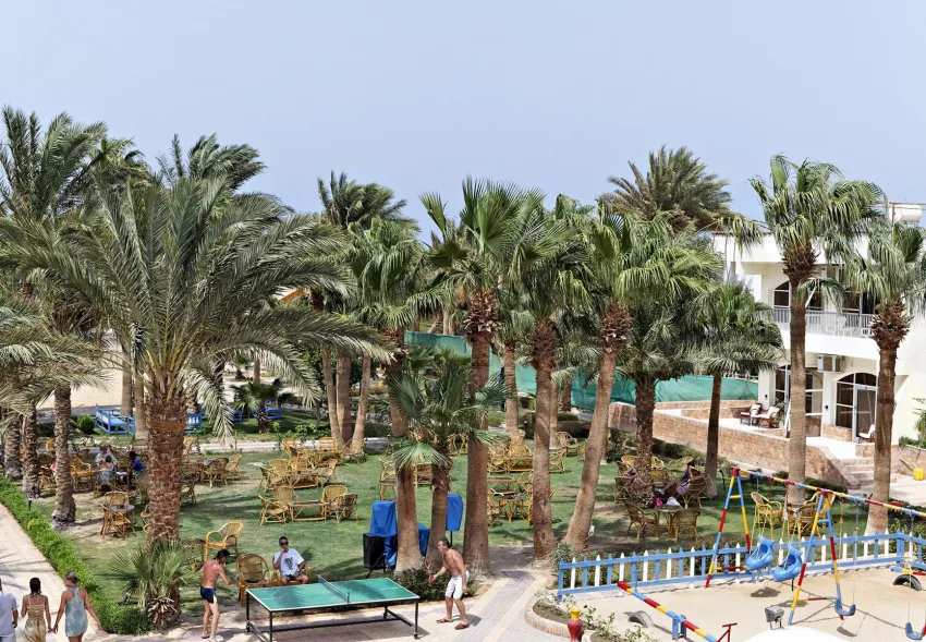Empire Beach Aqua Park 3*-2