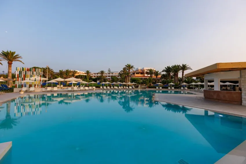 Anissa Beach and Village 4*-26
