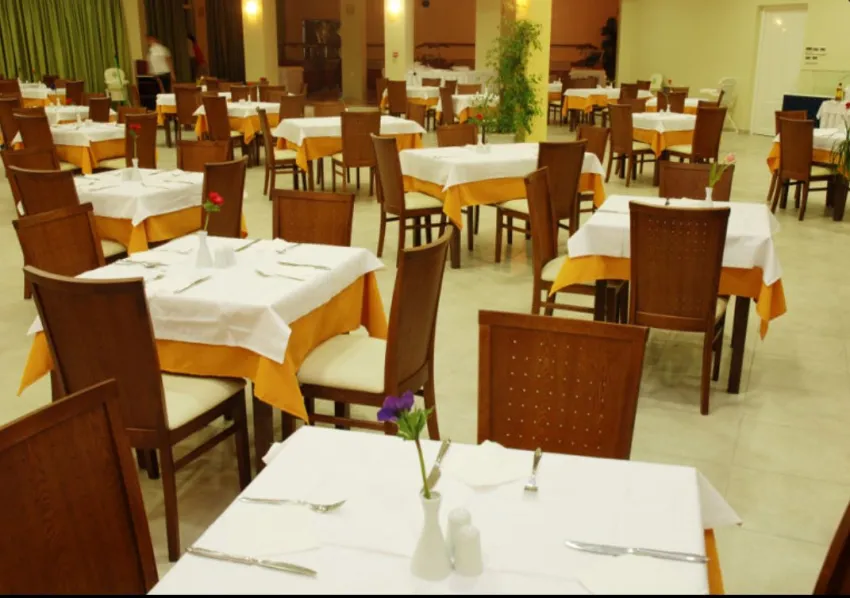 Majestic Spa Hotel 4*-33