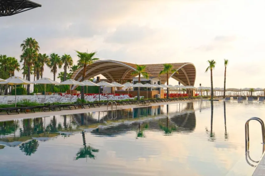 Siu Collection (Ex. Aydinbey) 5*-21