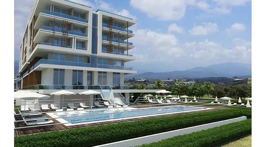 NUMA BAY EXCLUSIVE HOTEL  5*-4