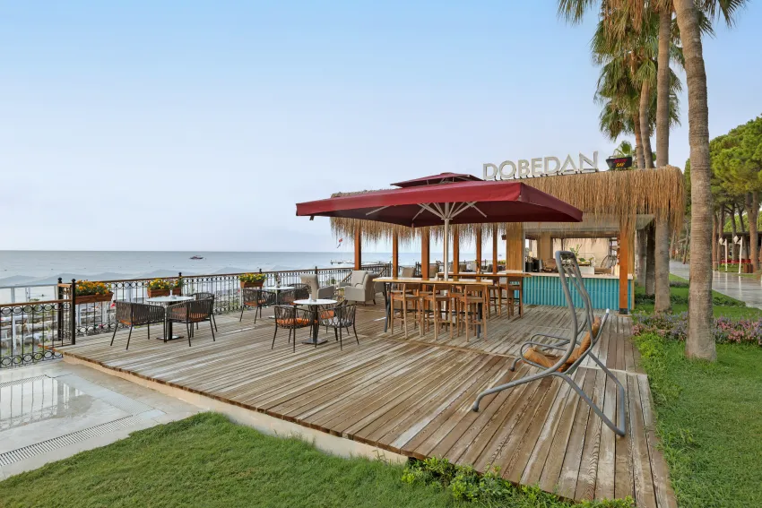 Dobedan World Palace Hotel (Ex. Alva Donna) 5*-90