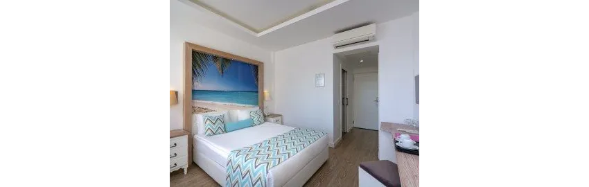 Iz Flower Side Beach Hotel 4*-5