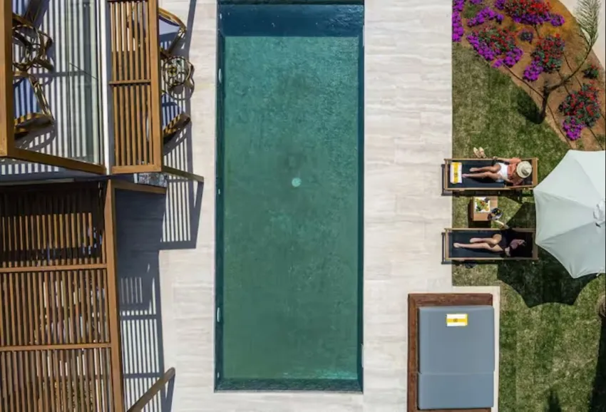 Isla Brown Chania 5*-2