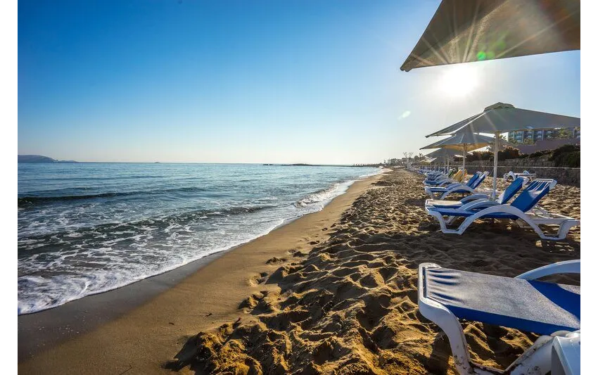 Arina Beach Resort 5*-11