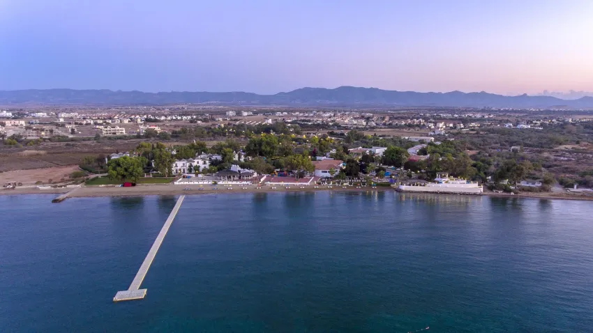 Merit Royal Gardens Hotel 5*-1