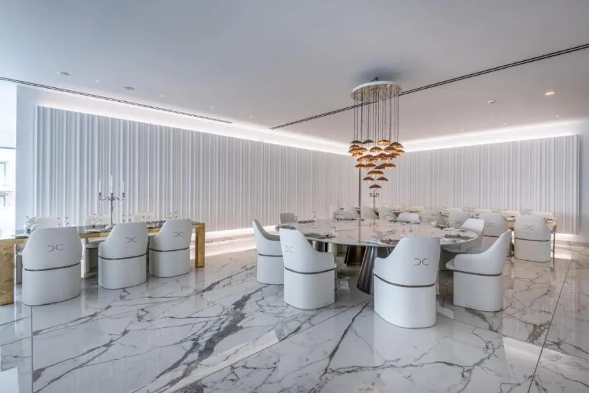 DIAMOND DELUXE HOTEL & SPA  5*-11
