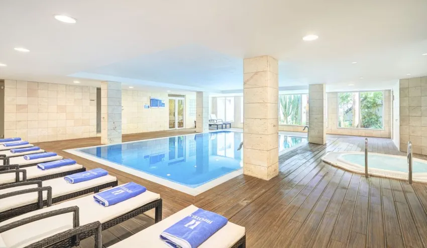 Hipotels Hipocampo Playa 4*-17