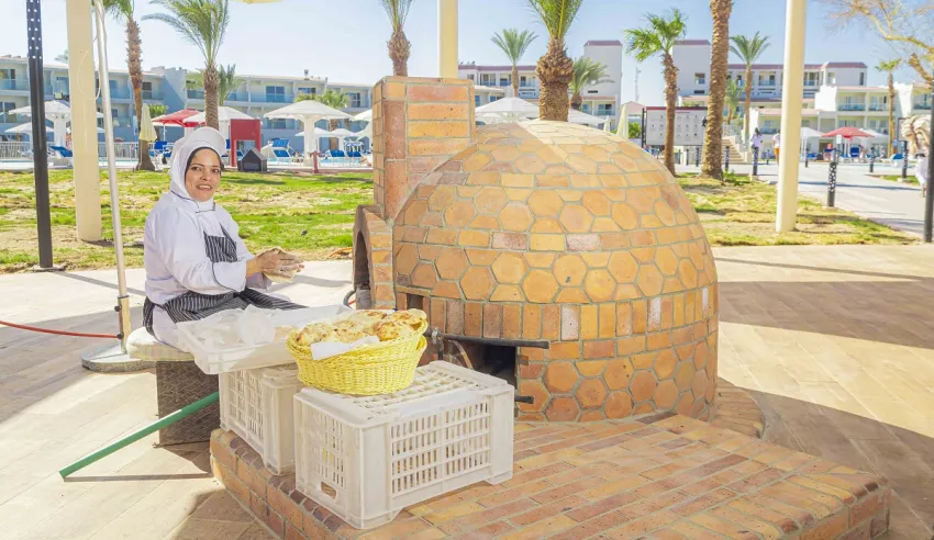 AMARINA ABU SOMA RESORT & AQUA PARK  5*-42