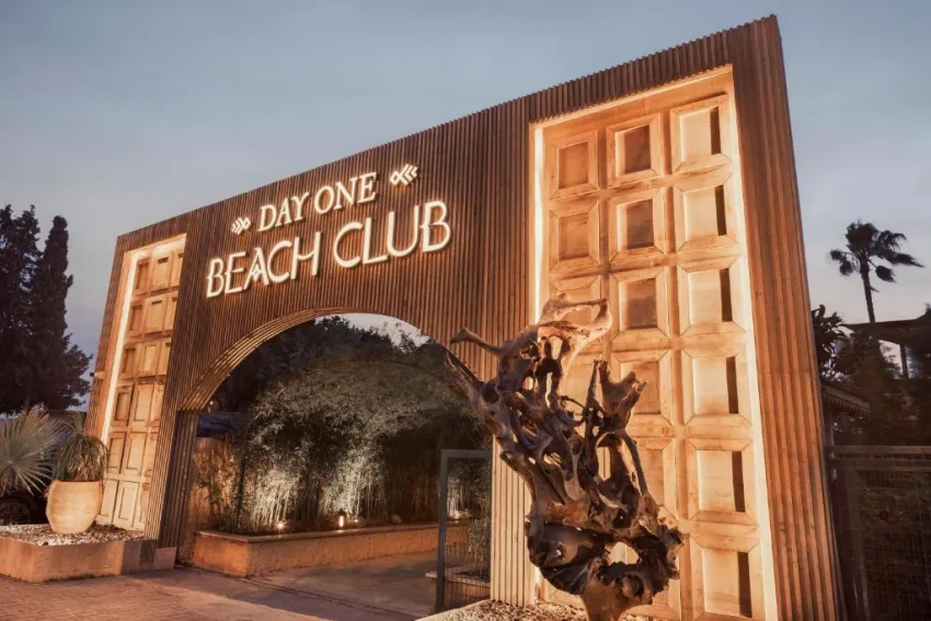 DAY ONE BEACH RESORT & SPA (ADULTS ONLY 18+)  4*-5