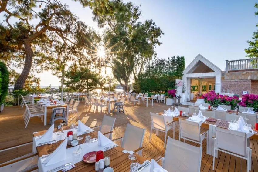 Rubi Platinum Resort & Spa 5*-42