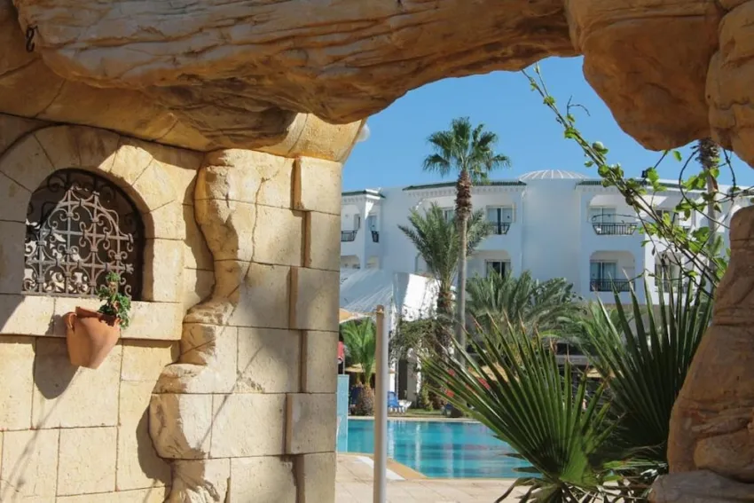 Golden Beach Hotel 4*-52